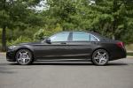 Mercedes-Benz S63 AMG 2014 года